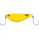 Black Cat Heavy Vibe V Lure Yellow 140gr Vertikálna umelá nástraha