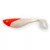 Black Cat Big Hit Shad Red Head 18cm 36gr Plastová nástraha