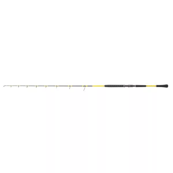 Black Cat Freestyle Pro Vertical 240gr 1,80m 1-dielny Sumcový prút