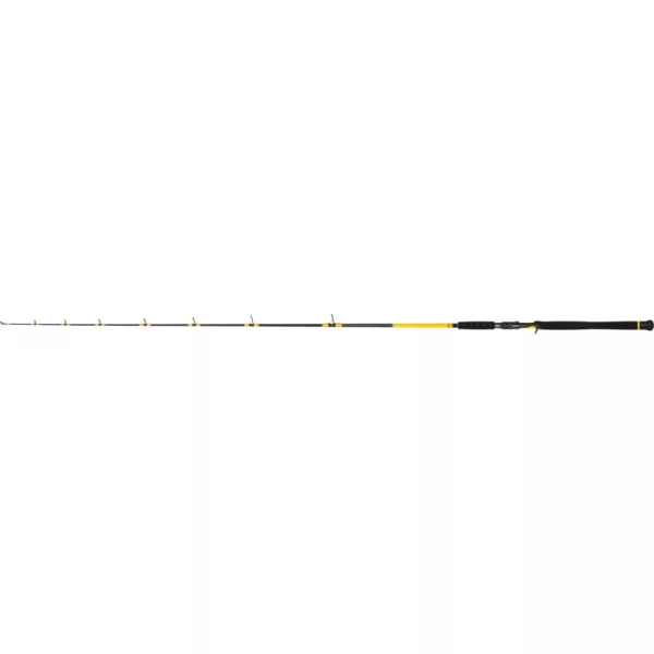 Black Cat Freestyle Pro Casting 220 2,20m 50-180gr 2-dielny prívlačový prút