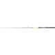 Black Cat Freestyle Pro Casting 220 2,20m 50-180gr 2-dielny prívlačový prút