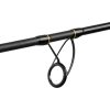 Black Cat Hard Core Combo Spin Rod 2,40m 20-200gr 2-dielny Prívlačový prút s navijakom Black Passion FD 50 a šnúrou