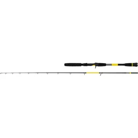   Black Cat Perfect Passion X Casting 2,20m 30-150gr 2 részes Pergető Bot