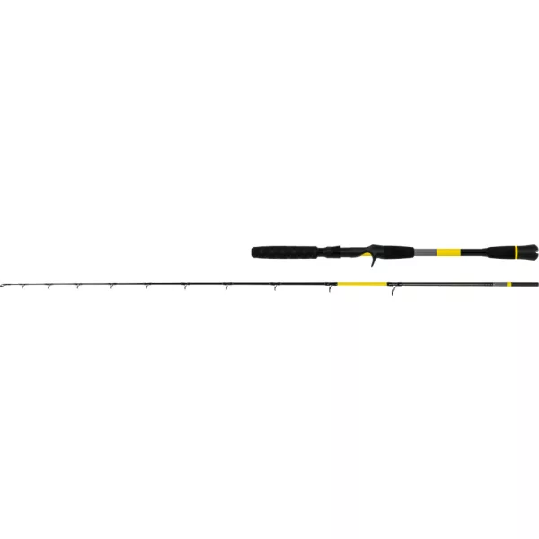 Black Cat Perfect Passion X Casting 2,20m 30-150gr 2 részes Pergető Bot