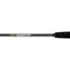Black Cat Shadow Cat Spin 2,30m 50-200gr 2 részes Pergető Bot