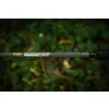 Black Cat Shadow Cat Spin 2,30m 50-200gr 2 részes Pergető Bot