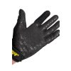 Black Cat Cat Gripper Gloves Sumčie Rukavice L