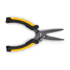 Black Cat Split Ring Pliers Kliešte
