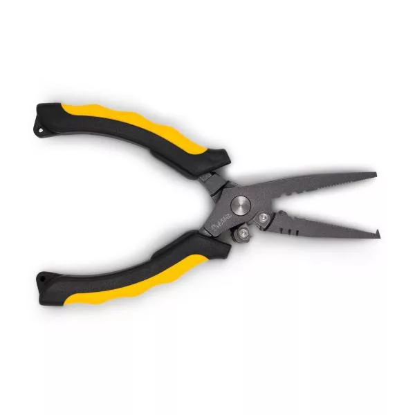 Black Cat Split Ring Pliers Kliešte