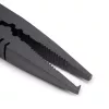 Black Cat Split Ring Pliers Kliešte