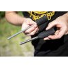 Black Cat Mini Dead Bait Puncher Dierovač na mŕtve nástrahy 20,8cm