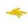 Black Cat Mini Dead Bait Puncher Foam Sticks Plávajúca pena 8x40mm 6ks
