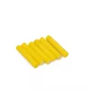 Black Cat Mini Dead Bait Puncher Foam Sticks Plávajúca pena 8x40mm 6ks