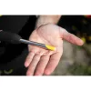 Black Cat Mini Dead Bait Puncher Foam Sticks Plávajúca pena 8x40mm 6ks