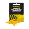 Black Cat Mini Dead Bait Puncher Foam Sticks Plávajúca pena 8x40mm 6ks