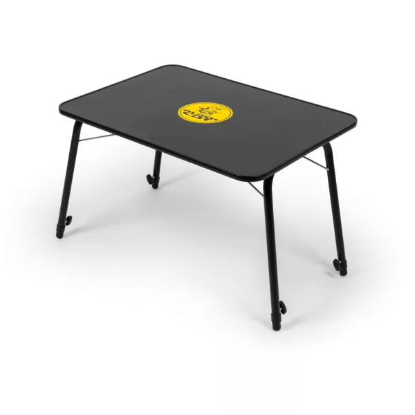 Black Cat Session Table Kampingový stôl 50x60cm