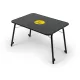 Black Cat Session Table Kampingový stôl 50x60cm