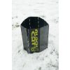 Black Cat Stove XL Wind Shield Vetrolam 24x66cm