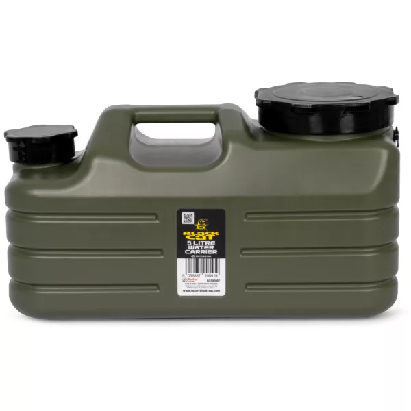 Black Cat 5 litrová Nádoba na vodu