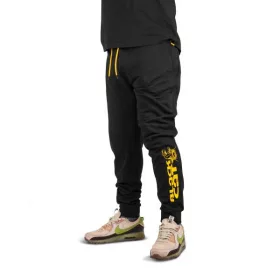 Black Cat Black Joggers Tepláky S