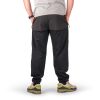 Black Cat HD Joggers Nohavice XL