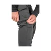 Black Cat Zip-Off Trousers Nohavice na zips S