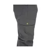 Black Cat Zip-Off Trousers Nohavice na zips S