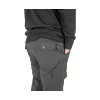 Black Cat Zip-Off Trousers Nohavice na zips S
