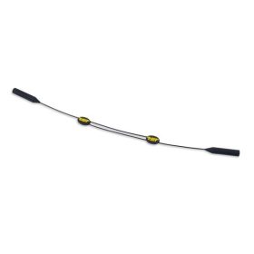 Black Cat Nastaviteľná šnúrka na okuliare