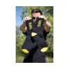 Black Cat Cat Shield Waterproof Socks Vodeodolné Ponožky 39-43