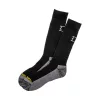 Black Cat Cat Shield Thermolite Sock Termoponožky 40-43