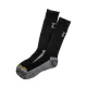 Black Cat Cat Shield Thermolite Sock Termoponožky 40-43