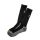 Black Cat Cat Shield Thermolite Sock Termoponožky 44-47