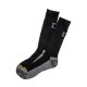 Black Cat Cat Shield Thermolite Sock Termoponožky 44-47
