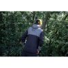 Black Cat Cat Shield Wind Blocker Jacket Vetrovka 3XL