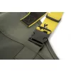 Black Cat Green Booted Waders Gázlónadrág 46
