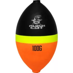 Black Cat Hard Core Floats 100gr Plavák na Sumce