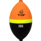 Black Cat Hard Core Floats 200gr Plavák na Sumce