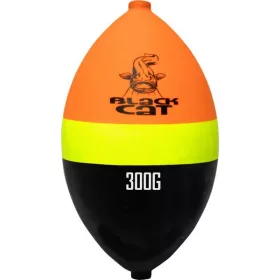 Black Cat Hard Core Floats 300gr Plavák na Sumce