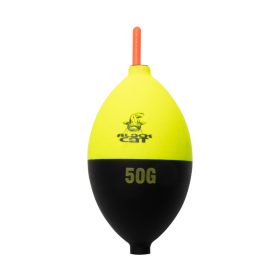 Black Cat Hard Core Beacon Float Plavák 50gr