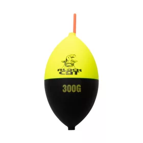Black Cat Hard Core Beacon Float Plavák 300gr