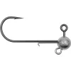 Black Cat Mega Jig Head 20gr 10/0 Jigov&aacute; hlava 2ks