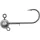 Black Cat Mega Jig Head 40gr 10/0 Jigová hlava 2db