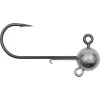 Black Cat Mega Jig Head 40gr 10/0 Jigová hlava 2db