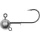 Black Cat Mega Jig Head 60gr 10/0 Jigová Hlava 2ks