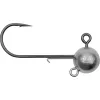 Black Cat Mega Jig Head 60gr 10/0 Jigová Hlava 2ks