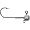 Black Cat Mega Jig Head 40gr 12/0 Jigová hlava 2db