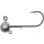 Black Cat Mega Jig Head 60gr 12/0 Jigov&aacute; hlava 2ks