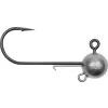 Black Cat Mega Jig Head 60gr 12/0 Jigov&aacute; hlava 2ks