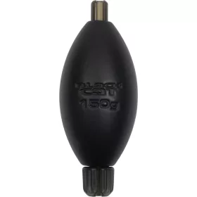   Black Cat Quick Change Inline Weights Gyorscserélős Inline Ólom 150gr 3db